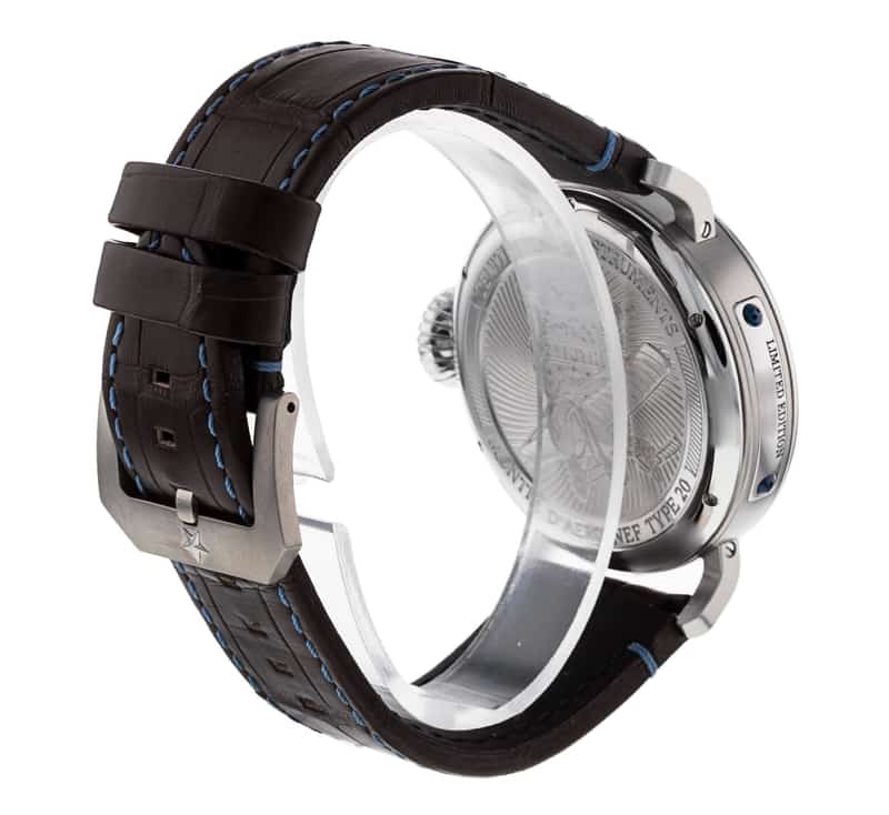 Zenith Pilot 03.2431.679/51.C765